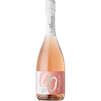 Breezin' Sparkling Rosé 0.0% - Princess