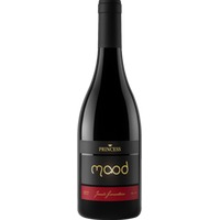 Mo.oD Rosso Fossile Fiorentino 0.0% - Princess