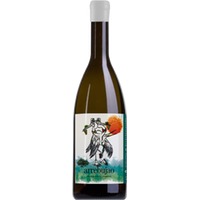 Arrebujao Blanco Extremadura VT trocken - Castuo wines