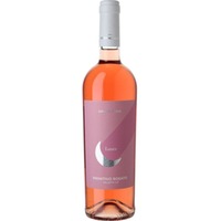 Lunes Primitivo Rosato - San Pancrazio