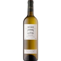 Clos de L'Obac Kyrie