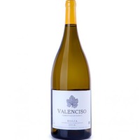 Valenciso Blanco magnum