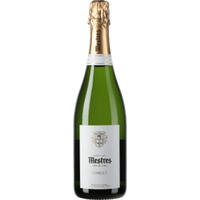 Cava Coquet Gran Reserva Premium Brut Nature Flaschengärung