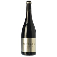 Mengoba Mencía de Espanillo