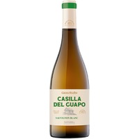 Gran Feudo Casilla del Guapo Sauvignon Blanc