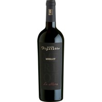 Corte Figaretto 'Le More' Merlot Verona IGT