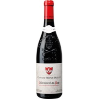 Châteauneuf-du-Pape, rouge (Reservierbar)