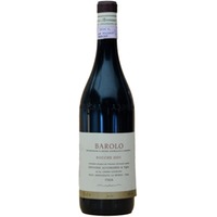 Giovanni Accomasso & Figlio Rocche Barolo
