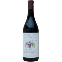 Giuseppe Mascarello e Figlio Monprivato Barolo