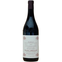 Giuseppe Mascarello e Figlio Santo Stefano di Perno Barolo