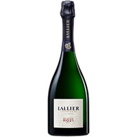 Lallier : Reflexion R.021 Brut