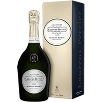 Laurent-Perrier : Blanc de Blancs Brut Nature