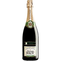 Duval-Leroy : Brut AB Bio