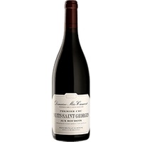 Méo-Camuzet : Nuits-Saint-Georges 1er cru Aux Boudots Domaine