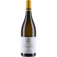 Drouhin Vaudon : Chablis Grand cru Vaudésir