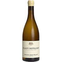 Domaine Henri Boillot : Puligny-Montrachet Village