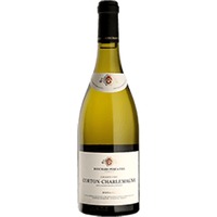 Bouchard Père & Fils : Corton-Charlemagne Grand cru Domaine