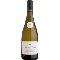 Domaine Laroche : Chablis 1er cru Les Vaudevey