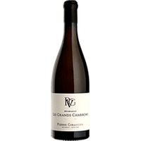 Pierre Girardin : Meursault Village Les Grands Charrons