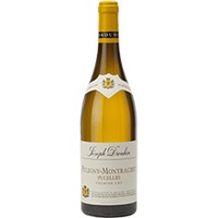 Joseph Drouhin : Puligny-Montrachet 1er cru Pucelles
