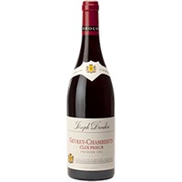 Joseph Drouhin : Gevrey-Chambertin 1er cru Clos Prieur