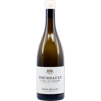 Domaine Henri Boillot : Meursault 1er cru Les Poruzots