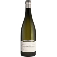 Bruno Colin : Chassagne-Montrachet 1er cru Les Vergers