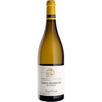 Drouhin Vaudon : Chablis 1er cru Montmains