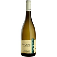 Jean-Charles Fagot : Saint-Aubin 1er cru