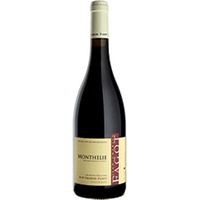 Jean-Charles Fagot : Monthélie Village