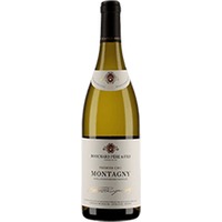 Bouchard Père & Fils : Montagny 1er cru