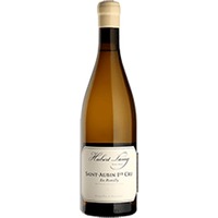 Domaine Hubert Lamy : Saint-Aubin 1er cru En Remilly