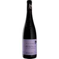 Thierry Germain - Domaine des Roches Neuves : Domaine des Roches Neuves