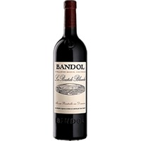 La Bastide Blanche : Bandol