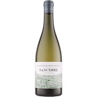 Domaine Henri Bourgeois : La Côte des Monts Damnés