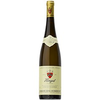 Domaine Zind-Humbrecht : Gewurztraminer Grand cru Hengst