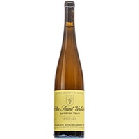 Domaine Zind-Humbrecht : Pinot Gris Grand cru Clos Saint Urbain Rangen de Thann