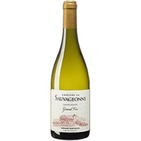 Gérard Bertrand : Château La Sauvageonne Grand Vin - Weiss