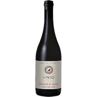 Maison le Nid : Champ de Cour