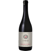 Maison le Nid : Rochegrès