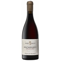 Domaine de Rochegrès : Rochegrès