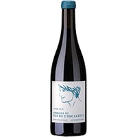 Domaine du Pas de l'Escalette : Le Pas de D.