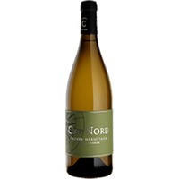 Domaine Combier : Cap Nord Blanc