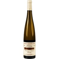 Dirler-Cadé : Riesling Grand cru Saering Vendanges Tardives