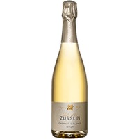 Valentin Zusslin : Brut