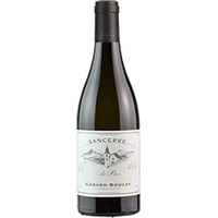 Gérard Boulay : Clos de Beaujeu