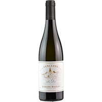 Gérard Boulay : Monts Damnés