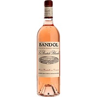 La Bastide Blanche : Bandol