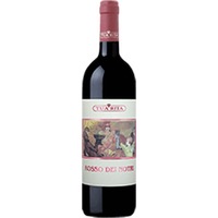 Tua Rita : Rosso dei Notri