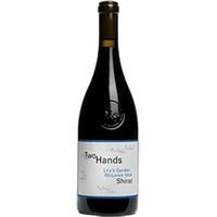Two Hands : Lily's Garden Shiraz